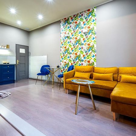 פז'מיסל Apartamenty Przy Dworcu מראה חיצוני תמונה