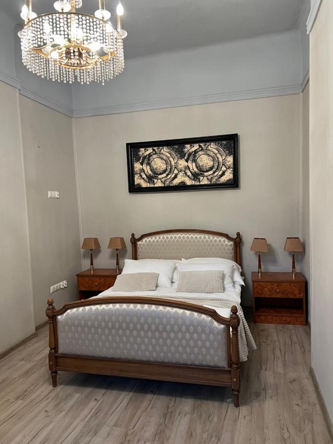 פז'מיסל Apartamenty Przy Dworcu מראה חיצוני תמונה