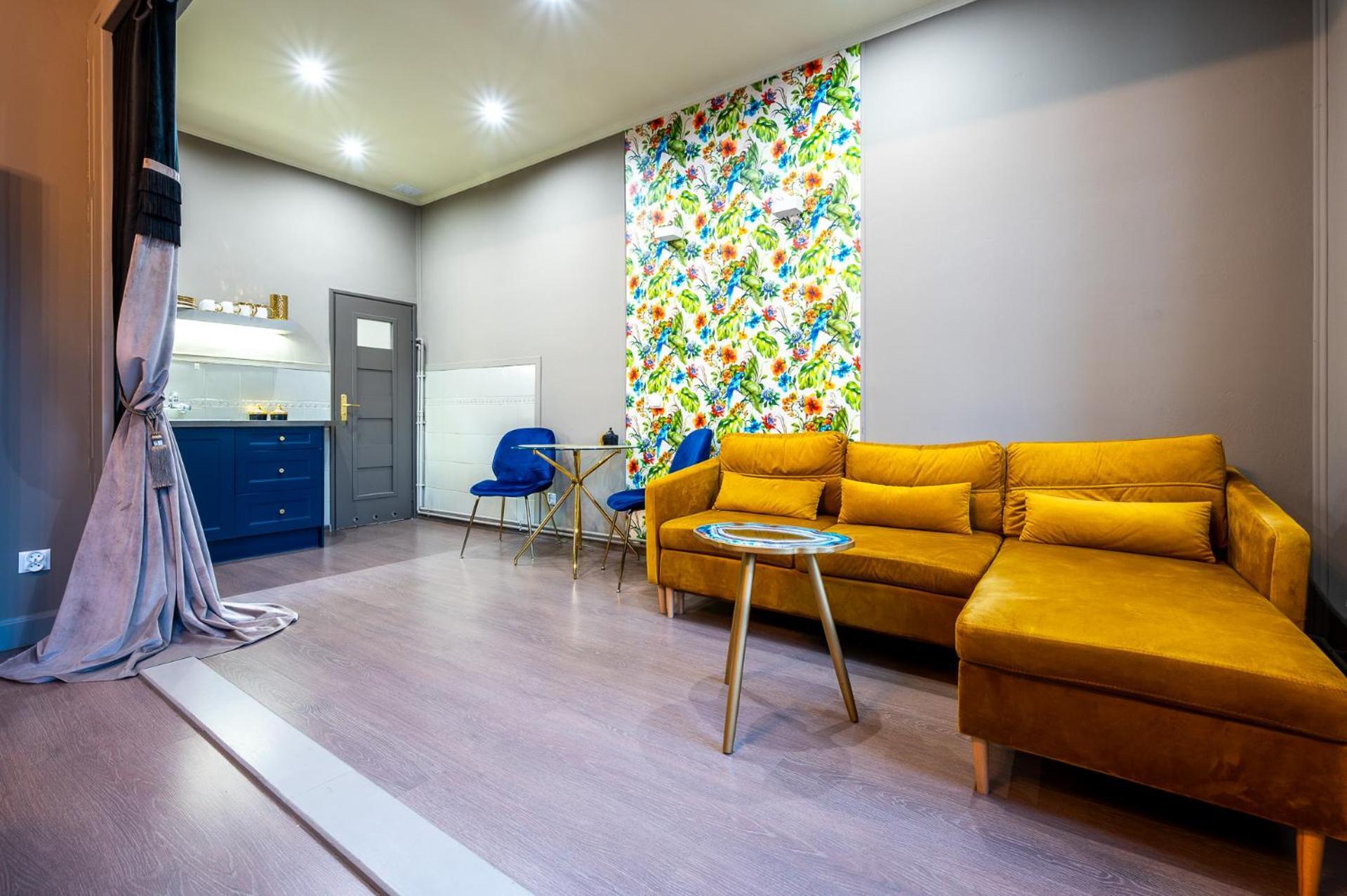 פז'מיסל Apartamenty Przy Dworcu מראה חיצוני תמונה